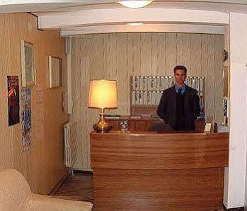 Hotel Astoria Венеция Экстерьер фото